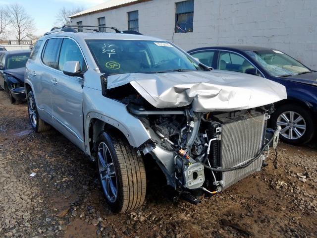 GMC ACADIA DEN 2019 1gkknxls6kz168468