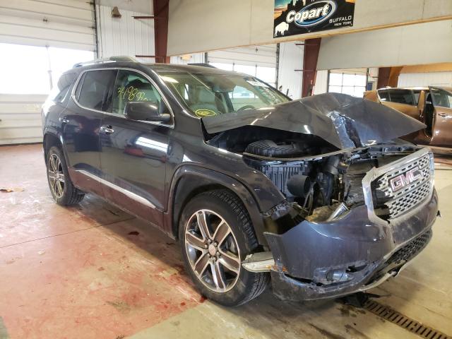 GMC ACADIA DEN 2019 1gkknxls6kz172651