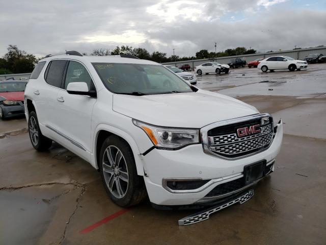 GMC ACADIA DEN 2019 1gkknxls6kz182886