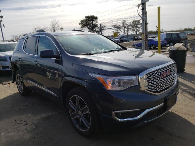 GMC ACADIA DEN 2019 1gkknxls6kz210802