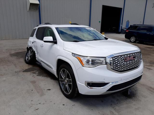 GMC ACADIA DEN 2019 1gkknxls6kz281689