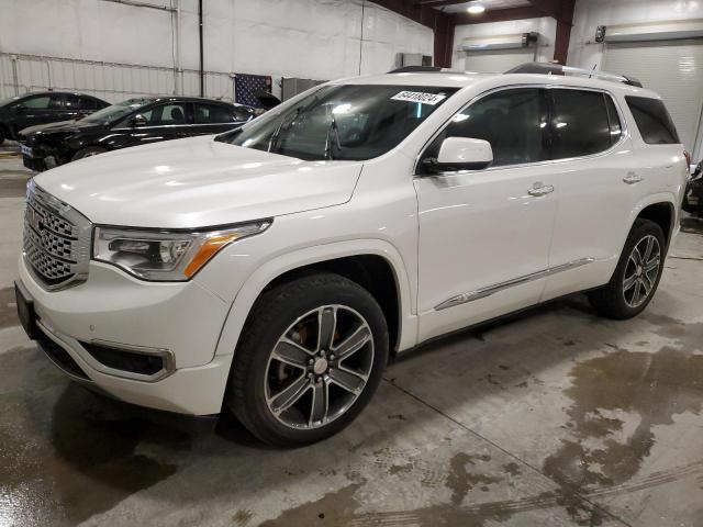 GMC ACADIA DEN 2019 1gkknxls6kz283491