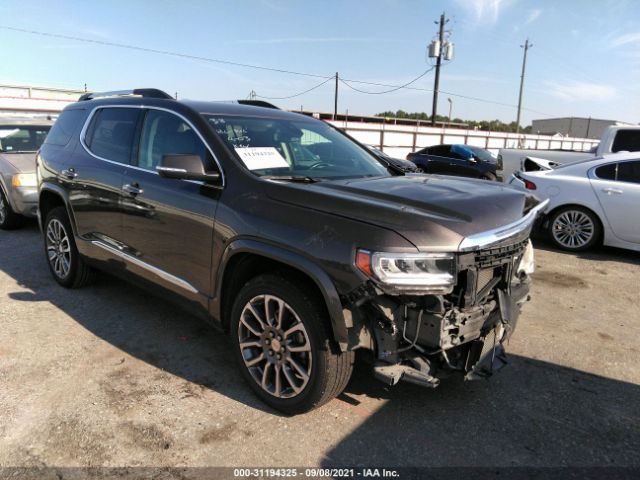 GMC ACADIA 2020 1gkknxls6lz132264