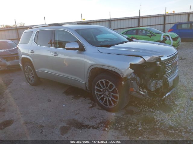 GMC ACADIA 2020 1gkknxls6lz133978