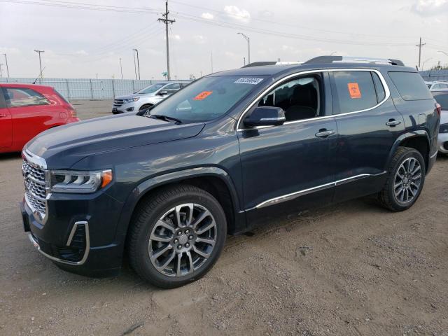 GMC ACADIA DEN 2021 1gkknxls6mz108791