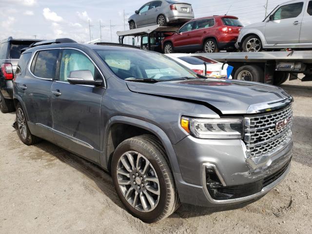 GMC ACADIA DEN 2021 1gkknxls6mz111867