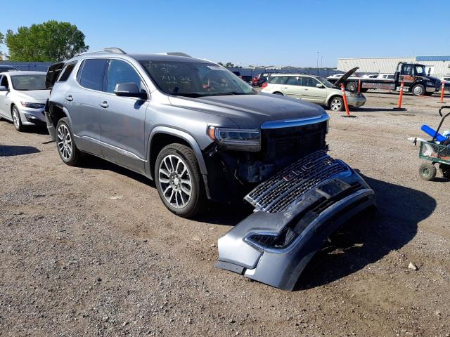 GMC ACADIA DEN 2021 1gkknxls6mz144805