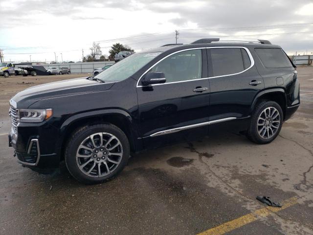 GMC ACADIA DEN 2022 1gkknxls6nz148452