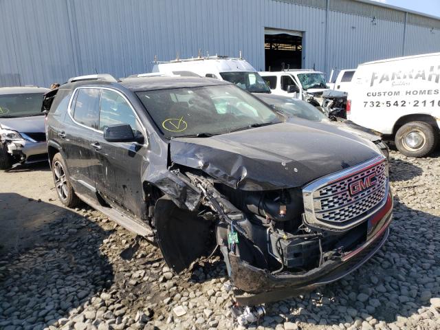 GMC ACADIA DEN 2017 1gkknxls7hz116856