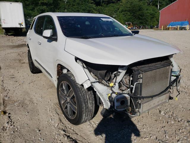 GMC ACADIA DEN 2017 1gkknxls7hz121894