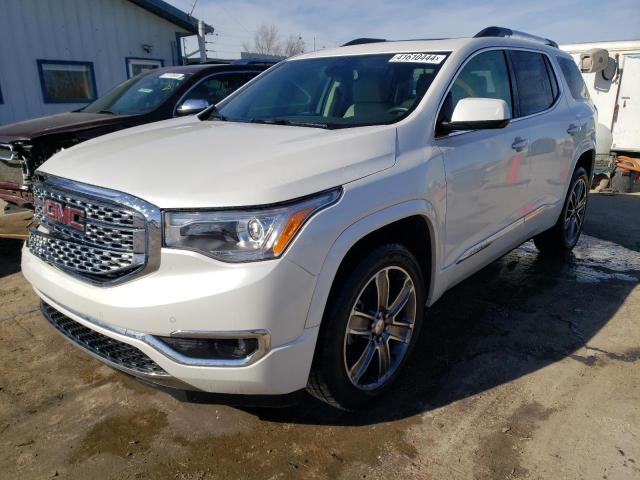 GMC ACADIA DEN 2017 1gkknxls7hz147296