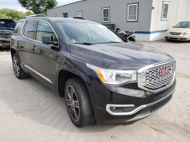 GMC ACADIA DEN 2017 1gkknxls7hz179049