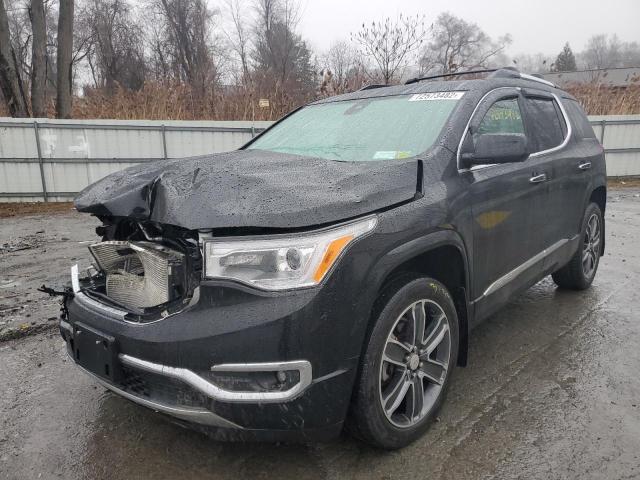 GMC ACADIA DEN 2017 1gkknxls7hz189886