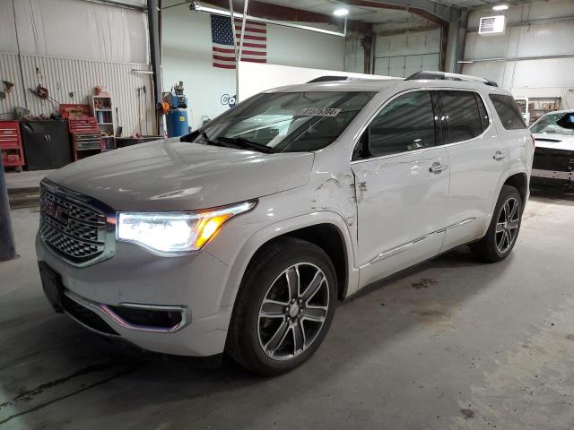 GMC ACADIA DEN 2017 1gkknxls7hz224457