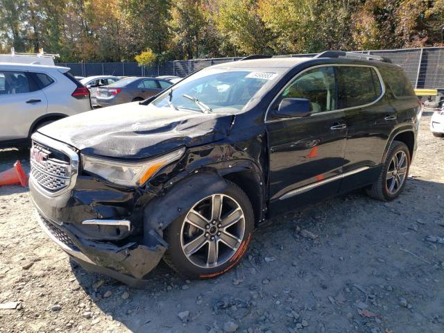 GMC ACADIA DEN 2017 1gkknxls7hz251786