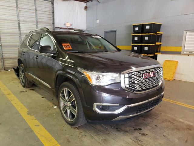 GMC ACADIA DEN 2017 1gkknxls7hz295058