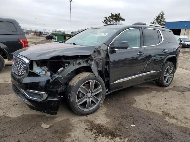 GMC ACADIA DEN 2017 1gkknxls7hz299949