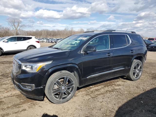 GMC ACADIA DEN 2018 1gkknxls7jz131136