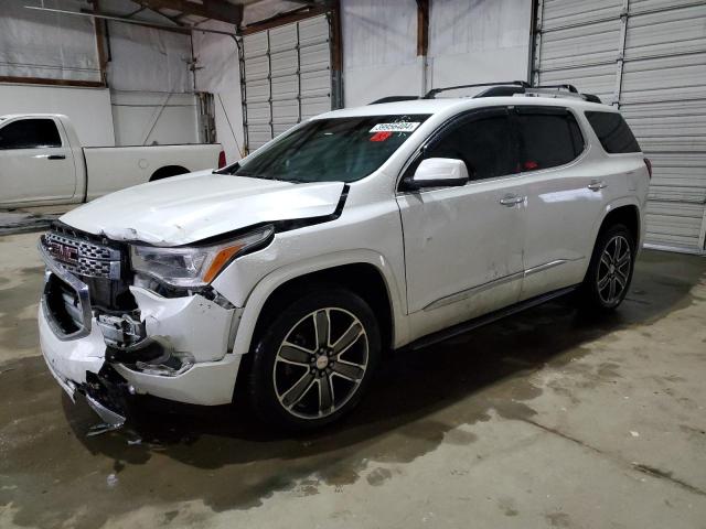 GMC ACADIA DEN 2018 1gkknxls7jz131637