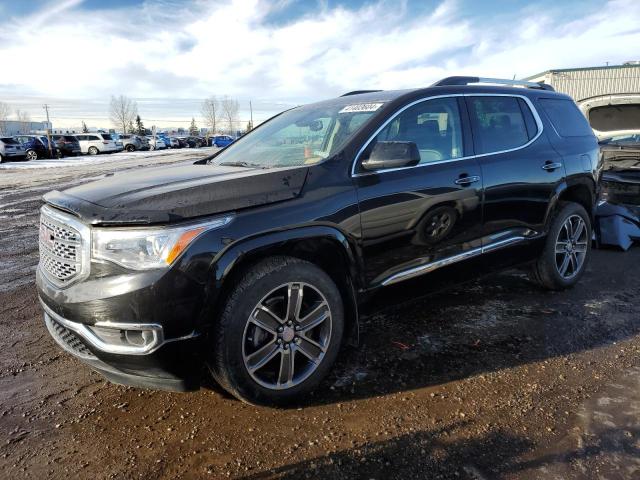 GMC ACADIA DEN 2018 1gkknxls7jz148504