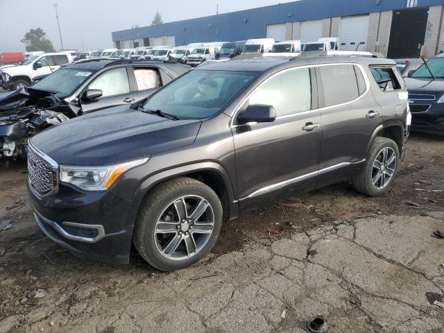 GMC ACADIA DEN 2018 1gkknxls7jz178814