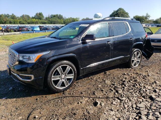 GMC ACADIA DEN 2018 1gkknxls7jz190395