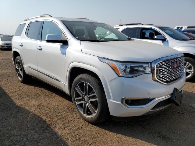 GMC ACADIA DEN 2018 1gkknxls7jz200410