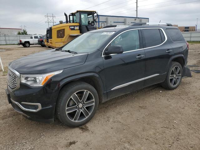 GMC ACADIA DEN 2018 1gkknxls7jz237196