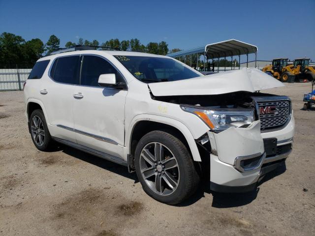 GMC ACADIA DEN 2019 1gkknxls7kz111115