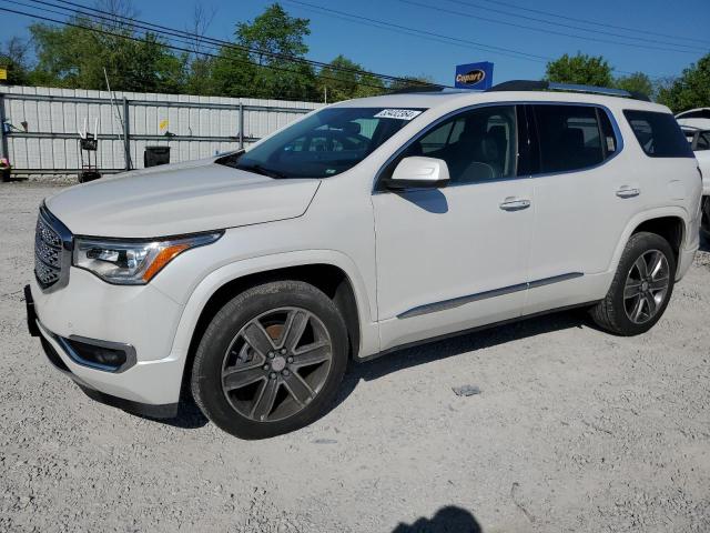 GMC ACADIA DEN 2019 1gkknxls7kz132515