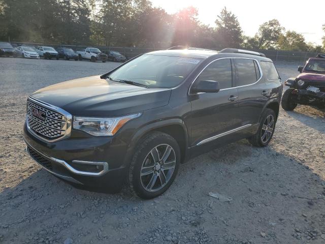 GMC ACADIA DEN 2019 1gkknxls7kz155079