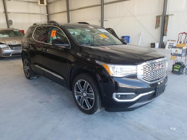 GMC ACADIA DEN 2019 1gkknxls7kz157673