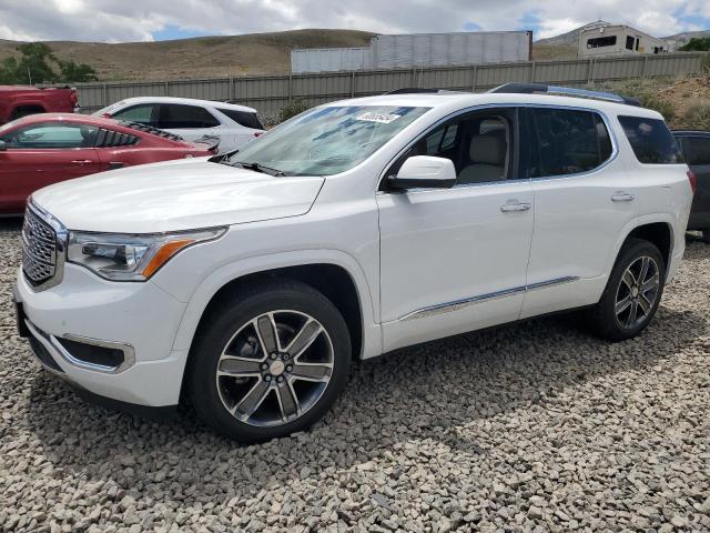 GMC ACADIA DEN 2019 1gkknxls7kz166731