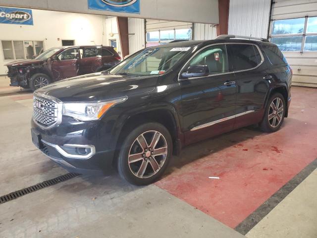 GMC ACADIA DEN 2019 1gkknxls7kz237250