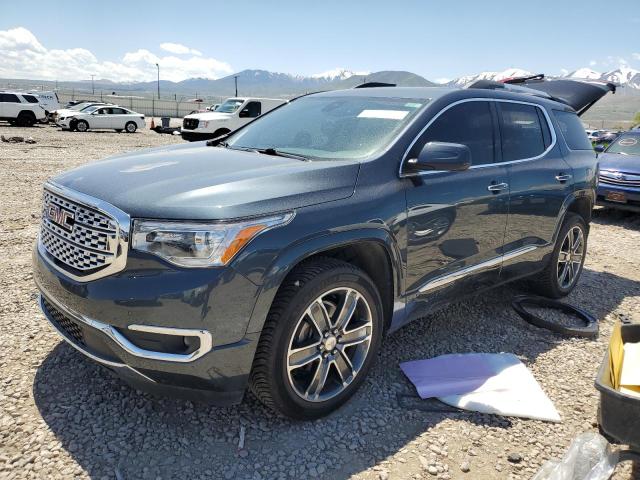 GMC ACADIA DEN 2019 1gkknxls7kz277490