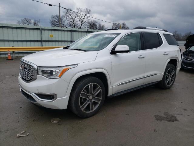 GMC ACADIA DEN 2019 1gkknxls7kz278039