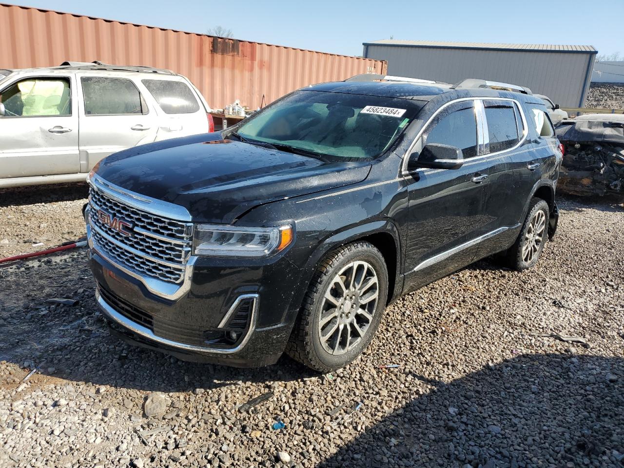 GMC ACADIA DEN 2020 1gkknxls7lz108572