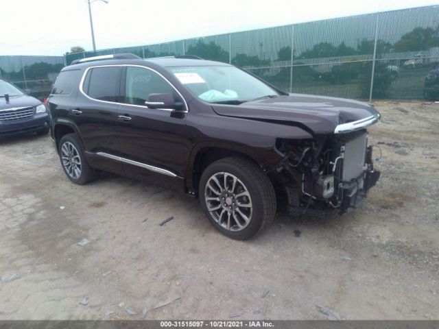 GMC ACADIA 2020 1gkknxls7lz120933