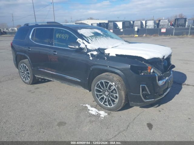 GMC ACADIA 2020 1gkknxls7lz183482