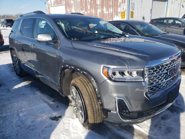 GMC ACADIA DEN 2021 1gkknxls7mz105835