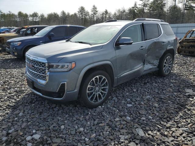 GMC ACADIA DEN 2021 1gkknxls7mz231709