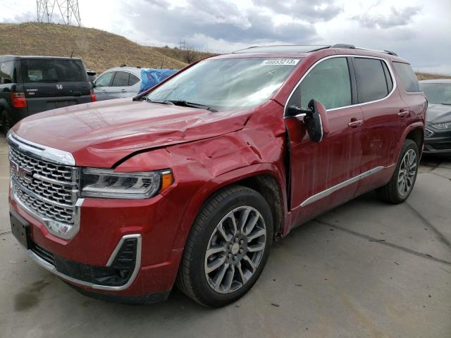 GMC ACADIA DEN 2022 1gkknxls7nz137959