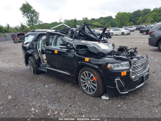 GMC ACADIA 2023 1gkknxls7pz234923