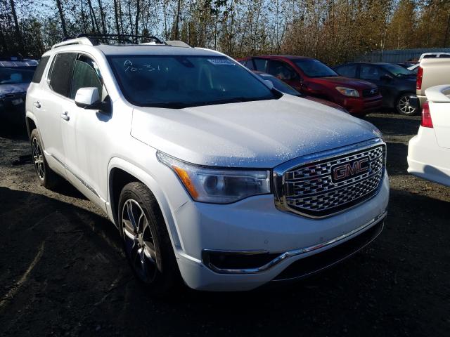 GMC ACADIA DEN 2017 1gkknxls8hz138171