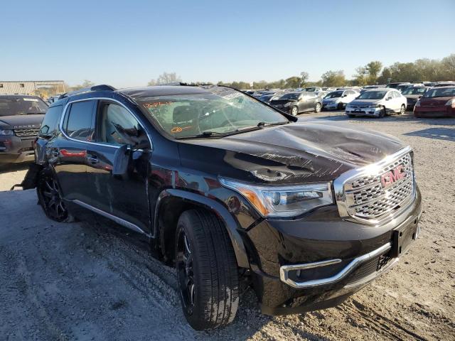 GMC ACADIA DEN 2017 1gkknxls8hz138610