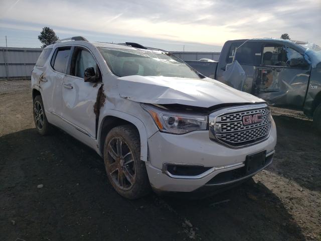 GMC ACADIA DEN 2017 1gkknxls8hz162535