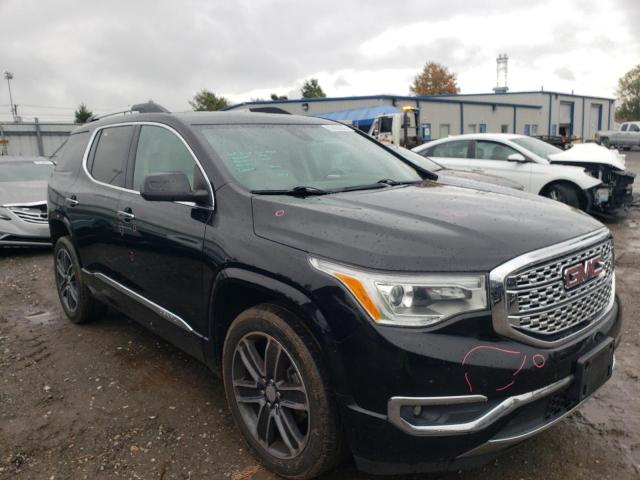 GMC ACADIA DEN 2017 1gkknxls8hz163314