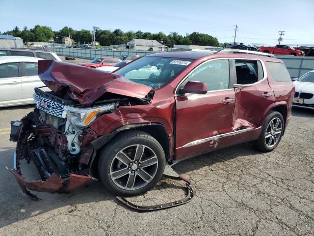 GMC ACADIA DEN 2017 1gkknxls8hz171865