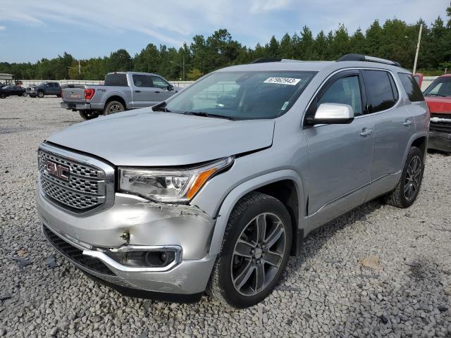 GMC ACADIA DEN 2017 1gkknxls8hz175558