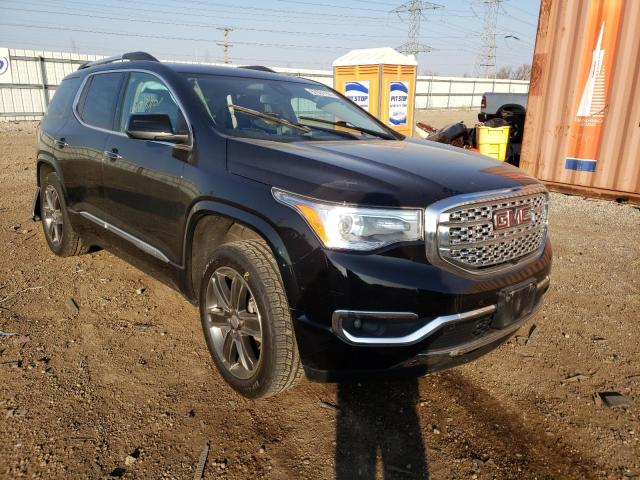 GMC ACADIA DEN 2017 1gkknxls8hz198015